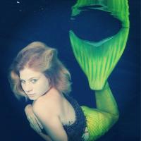 Mermaid Chanele's Avatar