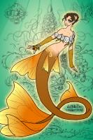 Mermaid Ayla Jay's Avatar