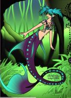 Mermaid Tula's Avatar