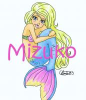 Mizuko's Avatar