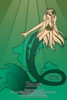 Mermaid Slaney's Avatar