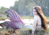 Mermaid Kelda's Avatar
