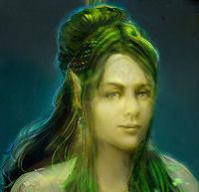 Lucinda's Avatar
