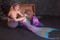 Mermaid Freya's Avatar