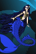 Mermaid Wilamena's Avatar