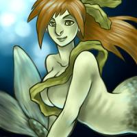 Mermaid Peridot's Avatar
