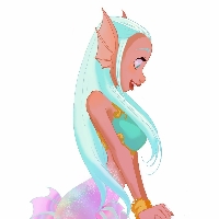 Mermaid Aura's Avatar