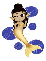 Mermaid Fenicia's Avatar