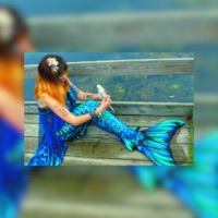 Mermaid Courtney's Avatar