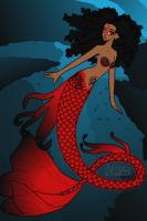 Mermaid Crimson's Avatar