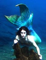 Mermaid Alea's Avatar