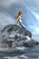 The Young Mermaid's Avatar