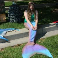 Mermaid Arietta's Avatar